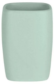 Ποτήρι Retro 02633.003 Pastel Green Ceramic