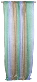 Κουρτίνα με Τρέσα 280x270 5450