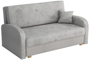Καναπές Viva Soft III τριθέσιος-Gkri