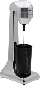 Φραπιέρα Drink Mixer Telemax Café-Express 100W Inox με ποτήρι 450ml