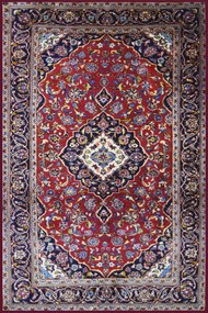 Χειροποίητο Χαλί Classic Persian Aradakan Wool 260Χ148 260Χ148cm