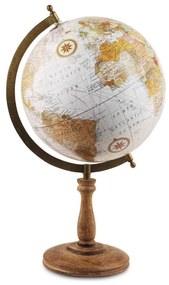 Αγαλματίδια και Signes Grimalt  World Globe 25 Εκ