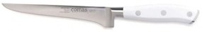 Μαχαίρι Ξεκοκαλίσματος Marble CO08118000 20cm White Comas Stainless Steel