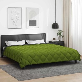 vidaXL Χειμερινό Παπλωματοθήκη 200 x 240 cm 450 gsm