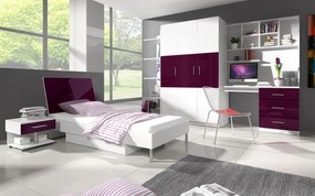 Σετ παιδικού δωματίου Raj 3