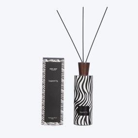 Αρωματικό Χώρου 400ml Με Στικς Nef-Nef Homeware Sugared Fig