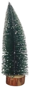 Χριστουγεννιάτικο δεντράκι 28cm - Christmas tree 28cm-640053-190640