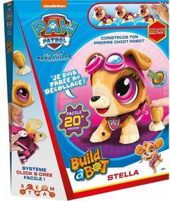 Ρομπότ Goliath Paw Patrol Stella