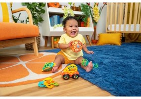 Εκπαιδευτικό Παιχνίδι Bright Starts Playset