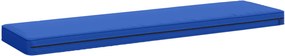 vidaXL Μαξιλάρια Πάγκου 2 Τεμαχίων VUGHT 2 pcs 100% Πολυεστέρας