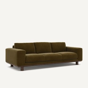 Καναπές βελούδο, Cerea