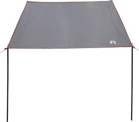 vidaXL Τέντα ανθεκτική στο νερό με στέγη