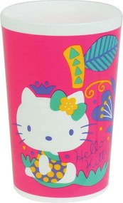 Hello Kitty παιδικό σερβίτσιο φαγητού (005988)