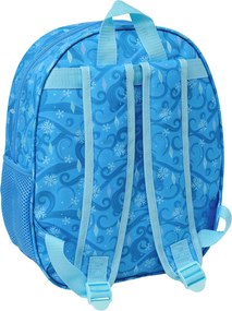 Σχολική Τσάντα Frozen Μπλε 27 x 33 x 10 cm