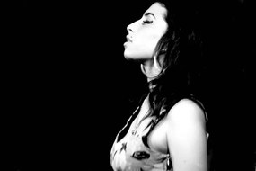 Φωτογραφία Amy Winehouse Live At Pizza Express Jazz Club, David Sinclair/Popperfoto