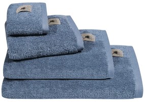 Πετσέτα Σώματος (70x140) Greenwich Polo Club Cozy 460gsm Γαλάζιο