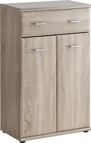 Παπουτσοθήκη Armar - 60.00Χ32.00Χ96.00cm