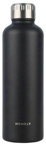 Estia Θερμός Flask Homely 500ml Midnight Black