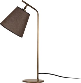 Table Lamp Salihini - MR-620 Vintage