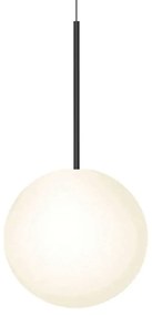 Φωτιστικό Οροφής Bola Sphere 12 10707 Φ30,5cm Dim Led Black Pablo Designs