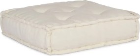 vidaXL Μοντέρνο Καναπέ-Σετ Κρεβάτιου Ύφασμα 70x70x36 Μπεζ