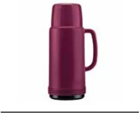 Venus 90030 Θερμός IDEAL 1lt βιολετί