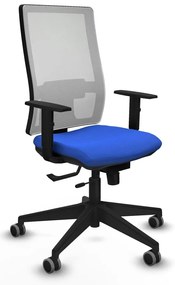 Καρέκλα Γραφείου Piqueras y Crespo 1D066G0 Μπλε