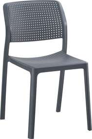 ΚΑΡΕΚΛΑ ΕΞΩΤ.ΧΩΡΟΥ COMFEE HM6101.03 ΓΚΡΙ ΠΟΛΥΠΡΟΠΥΛΕΝΙΟ 41x57x82Υ εκ.