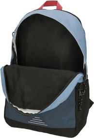 Αθλητικό Σακίδιο Reebok Rockport Indigo