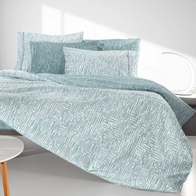Σεντόνια King Size (Σετ) Guy Laroche Cuba Cement