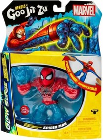 Εικόνες σε δράση Spiderman Glow Surge
