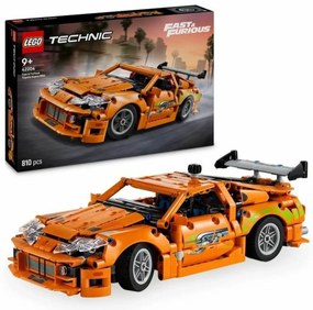 Παιχνίδι Kατασκευή Lego 42204