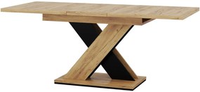 Επεκτεινόμενο τραπέζι Titon