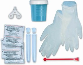 Παιχνίδι Επιστήμης Clementoni Creates Crystals Λαμπτήρες φθορισμού