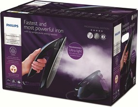 Σίδερο Παραγωγής Ατμού Philips GC9650/80 2400 W 2400 W