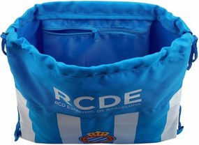 Σχολική Τσάντα με Σχοινιά RCD Espanyol