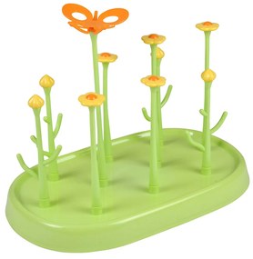 Στεγνωτήρας Μπιμπερό L-C Joli Jardin 6REP248