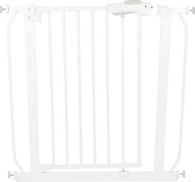 Πόρτα Ασφαλείας 74-85cm Kikka Boo All Safe