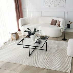 Coffee Table Sun S409 Black