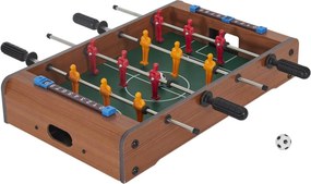 ΜΠΙΛΙΆΡΔΑ, ΠΟΔΟΣΦΑΙΡΆΚΙΑ &amp; MORE... TABLETOP TABLE FOOTBALL A1/M6 MG2018