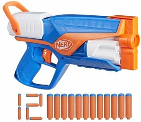 Όπλο με Βελάκια Nerf Agility N Series