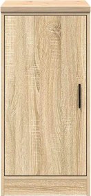 vidaXL ντουλάπι αποθήκευσης γκαράζ 40x51x85 εκ μασίφ ξύλο πεύκο