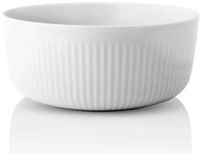 Μπωλ Δημητριακών Legio Nova 887412 20cm 2,1lt White Eva Solo Porcelain