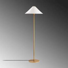 Floor Lamp Mixed - 11512-US Gold