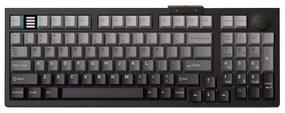 Gaming Keyboard Darmoshark TOP98 (black)