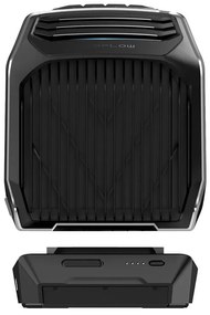 EcoFlow Wave 3 Air Conditioner + Wave 2 Battery Set