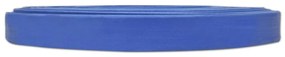 vidaXL Πλακέ Μάνικα Νερού 100 μ. 1&quot; PVC