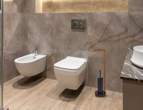Βάση χαρτιού Sepio Aurora 2-in-1 - 19x19x72.5 - Μαύρο