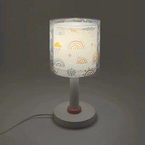Rainbow επιτραπέζιο παιδικό φωτιστικό (41191)