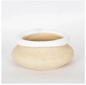 Κασπώ Μπεζ 26x26x11.5cm 752-18036 Estheti-752-18036-Μπεζ 752-18036